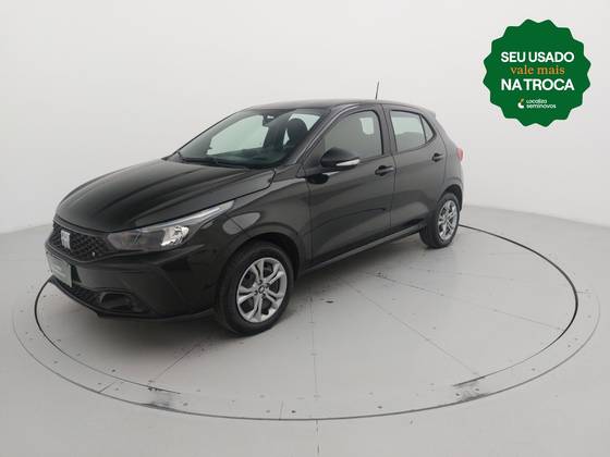 FIAT ARGO 1.0 FIREFLY FLEX DRIVE MANUAL FIAT ARGO 1.0 FIREFLY FLEX DRIVE MANUAL
